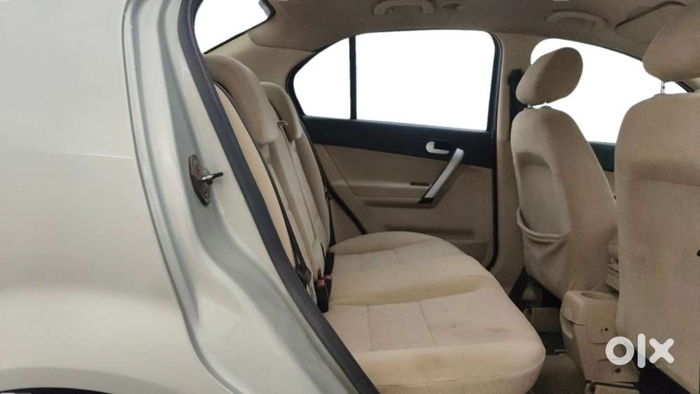 Ford Fiesta Petrol Titanium, 2013, Petrol