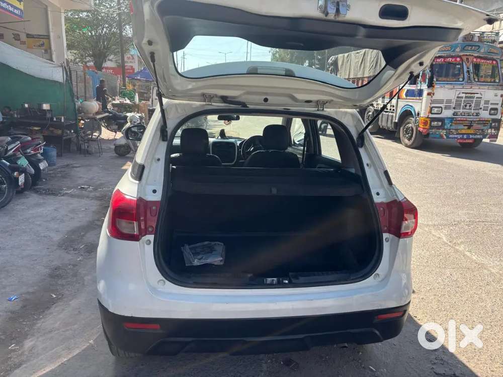 Maruti Suzuki Brezza 2016 Diesel 90000 Km Driven