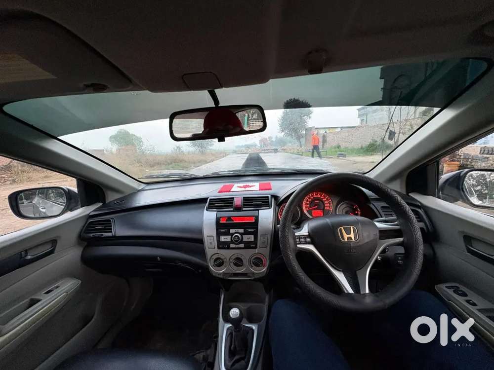 Honda City 2009 1.5 Petrol