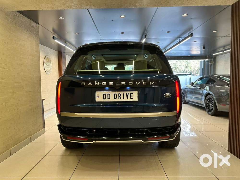 Land Rover Range 3.0 Diesel Swb Vogue, 2023, Diesel