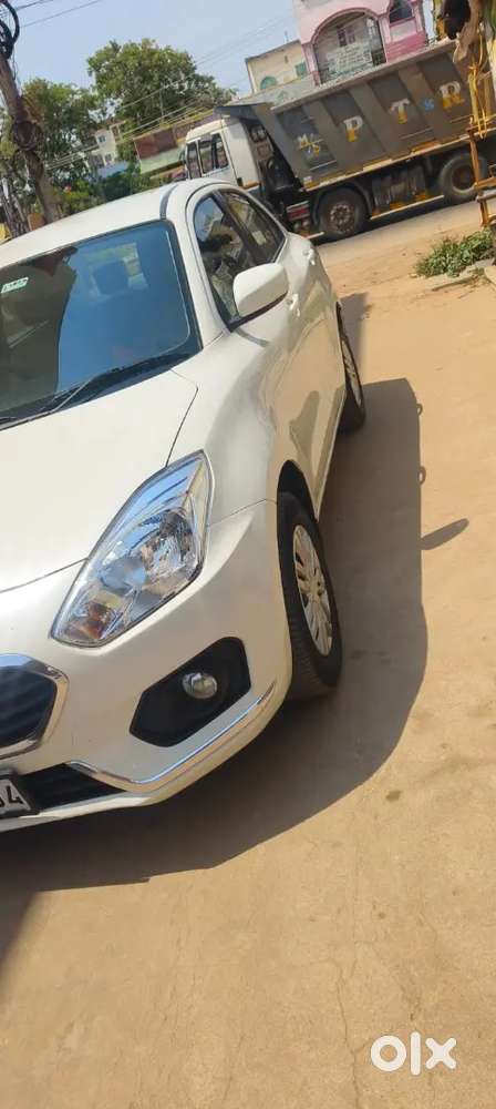 Maruti Suzuki Dzire Tour 2019