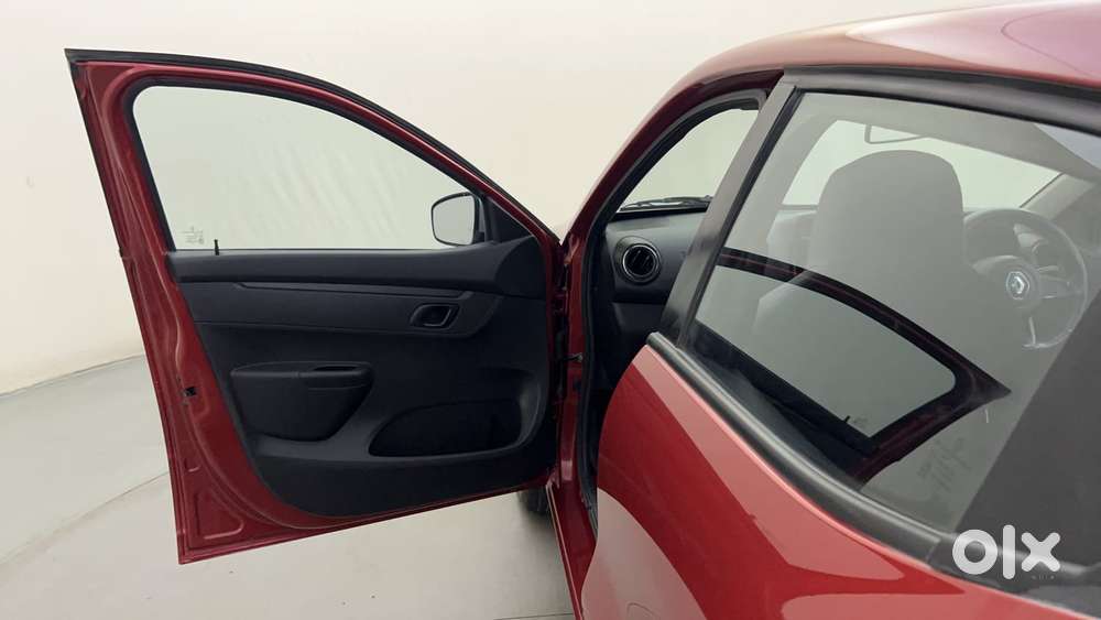 Renault Kwid Rxt 1.0, 2022, Petrol