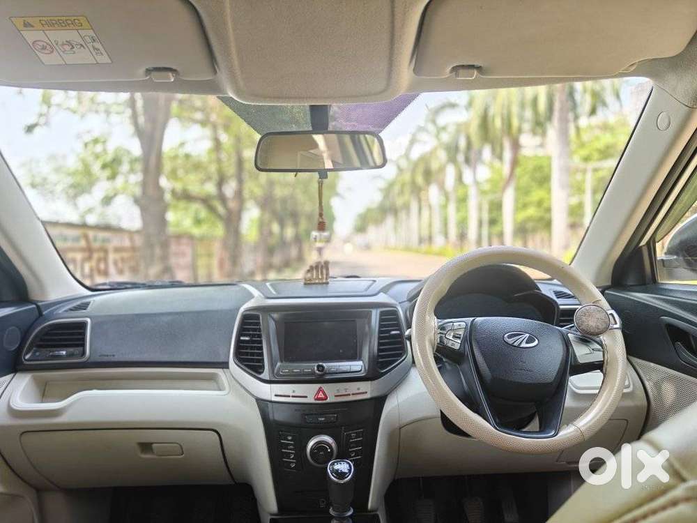 Mahindra Xuv300 W6 Diesel, 2019, Diesel