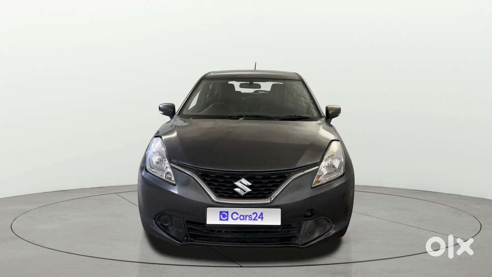 Maruti Suzuki Baleno Delta, 2018, Cng & Hybrids