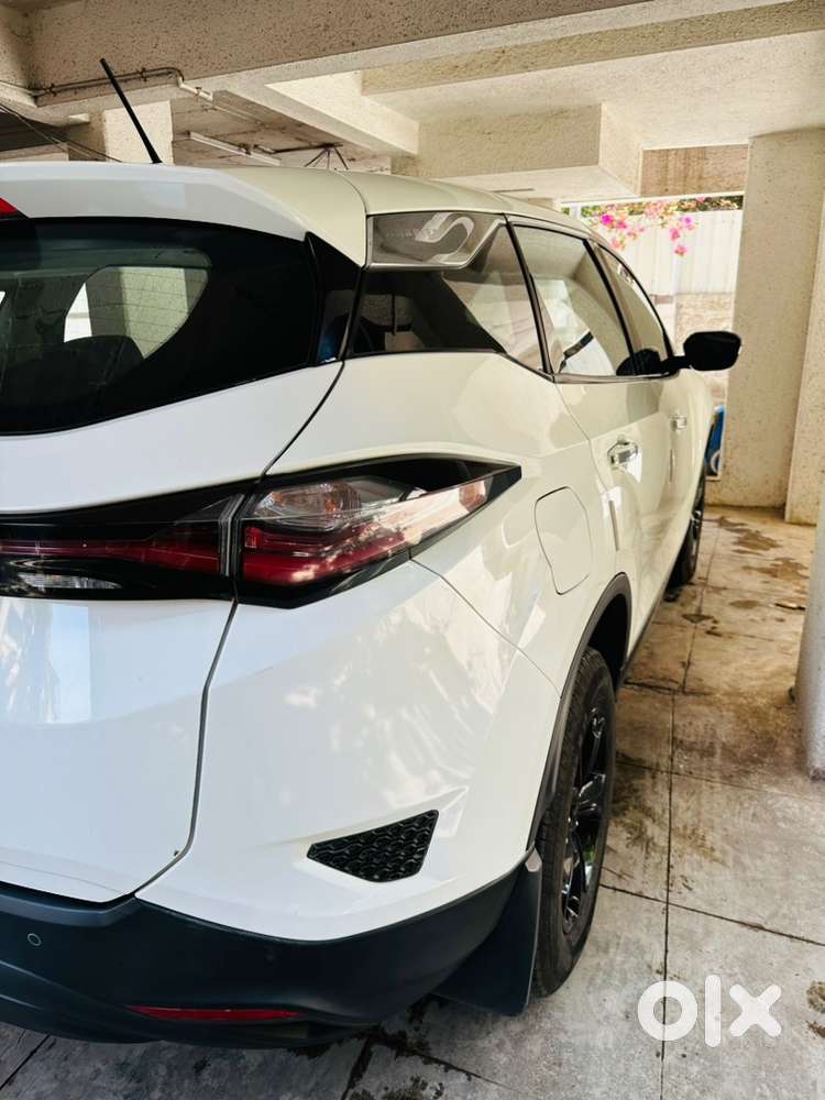 Tata Harrier 2022 Diesel
