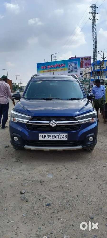 Maruti Suzuki Xl6 2022 Petrol 135000 Km Driven
