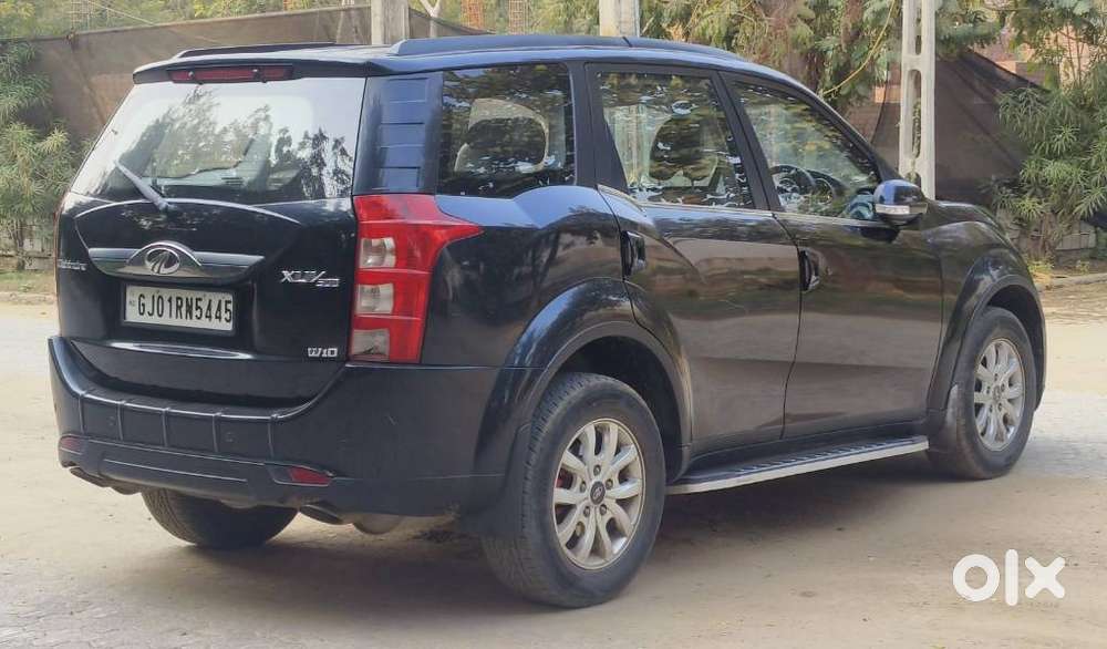 Mahindra Xuv500 2.2 W10, 2016, Diesel