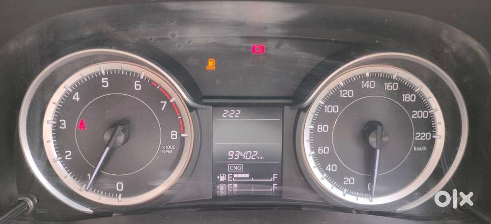 Maruti Suzuki Ertiga Vxi (o) Cng, 2020, Cng & Hybrids