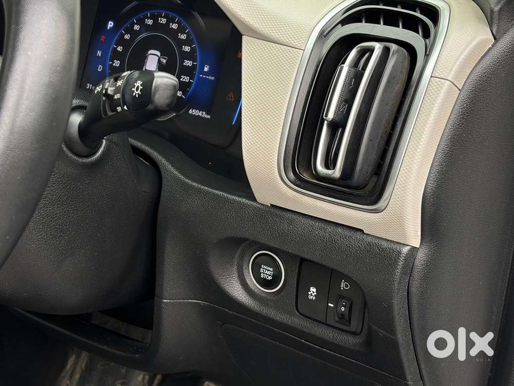 Hyundai Creta Diesel 2020