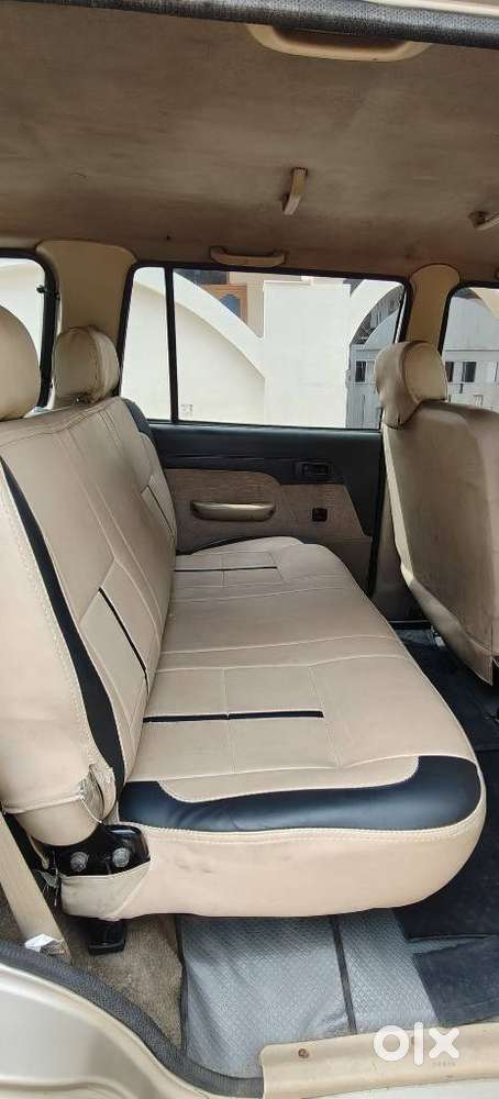 Chevrolet Tavera Neo Ls B3 10-str Bs-iii, 2012, Diesel