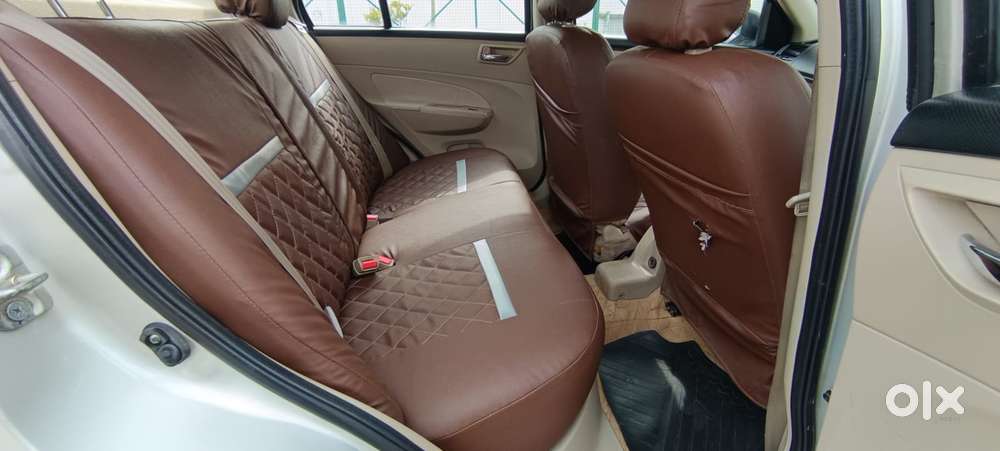 Maruti Suzuki Swift Dzire Vxi(o) Mt, 2016, Petrol