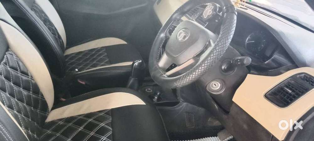 Tata Zest 2014 Petrol Well Maintained