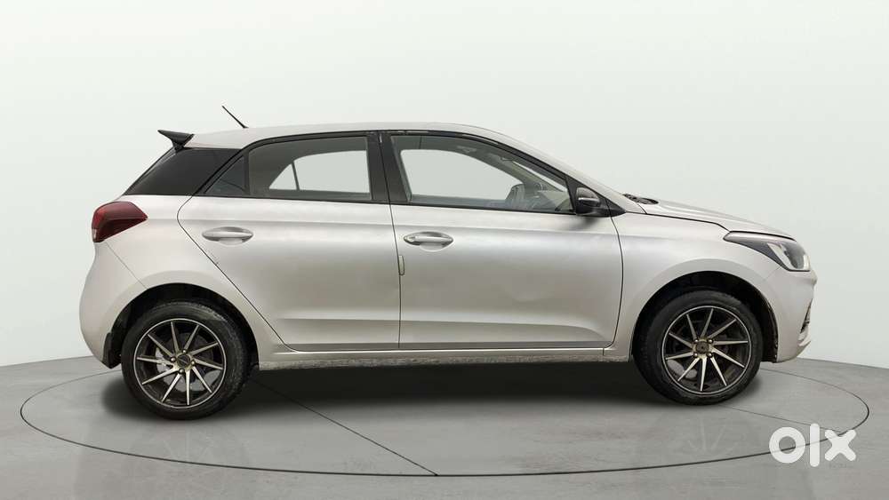 Hyundai Elite I20 Sportz 1.2, 2018, Petrol