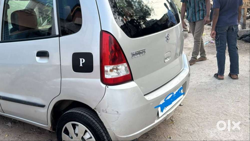 Maruti Suzuki Zen Estilo 2011 Petrol Good Condition