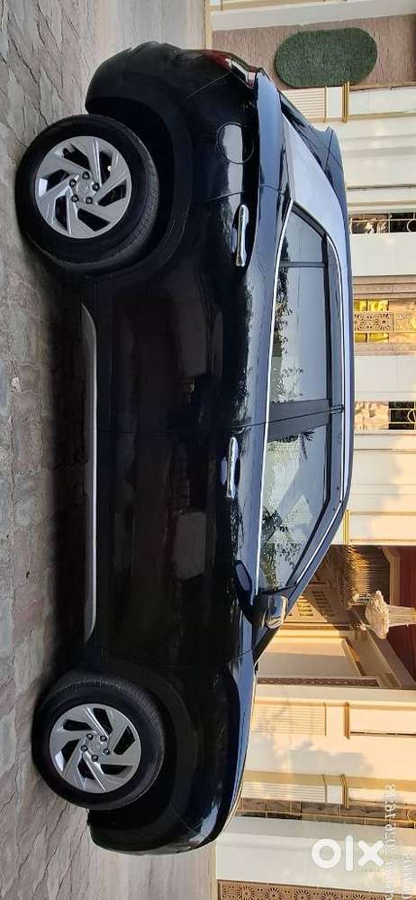 Hyundai Creta 1.5 Ex Diesel, 2020, Diesel
