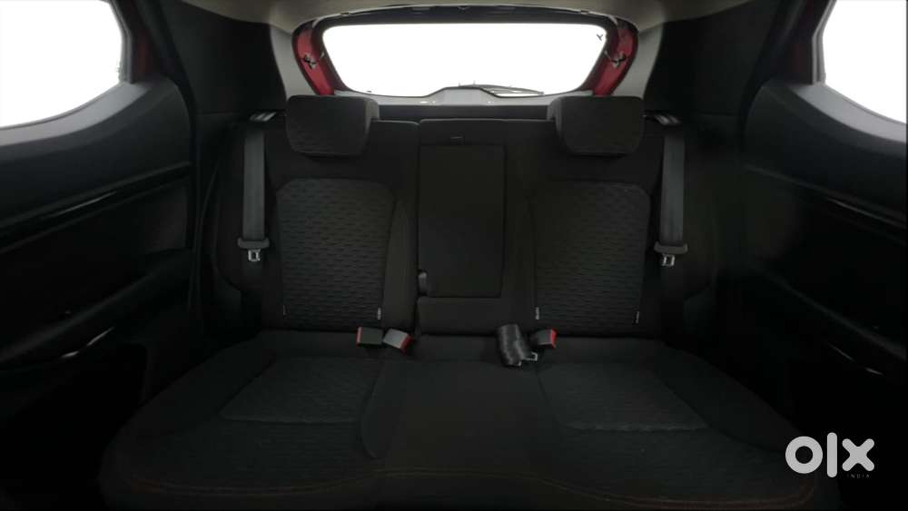 Renault Kiger Rxz Dt, 2023, Petrol