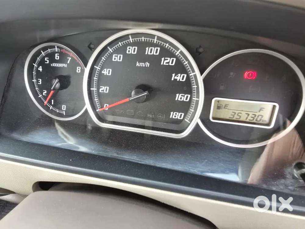 Maruti Suzuki Estilo Vxi 2013