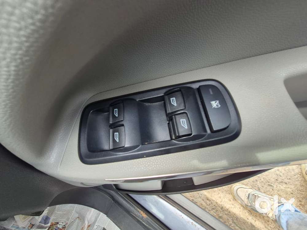 Ford Ecosport 1.5 Ti Vct At Titanium, 2017, Petrol