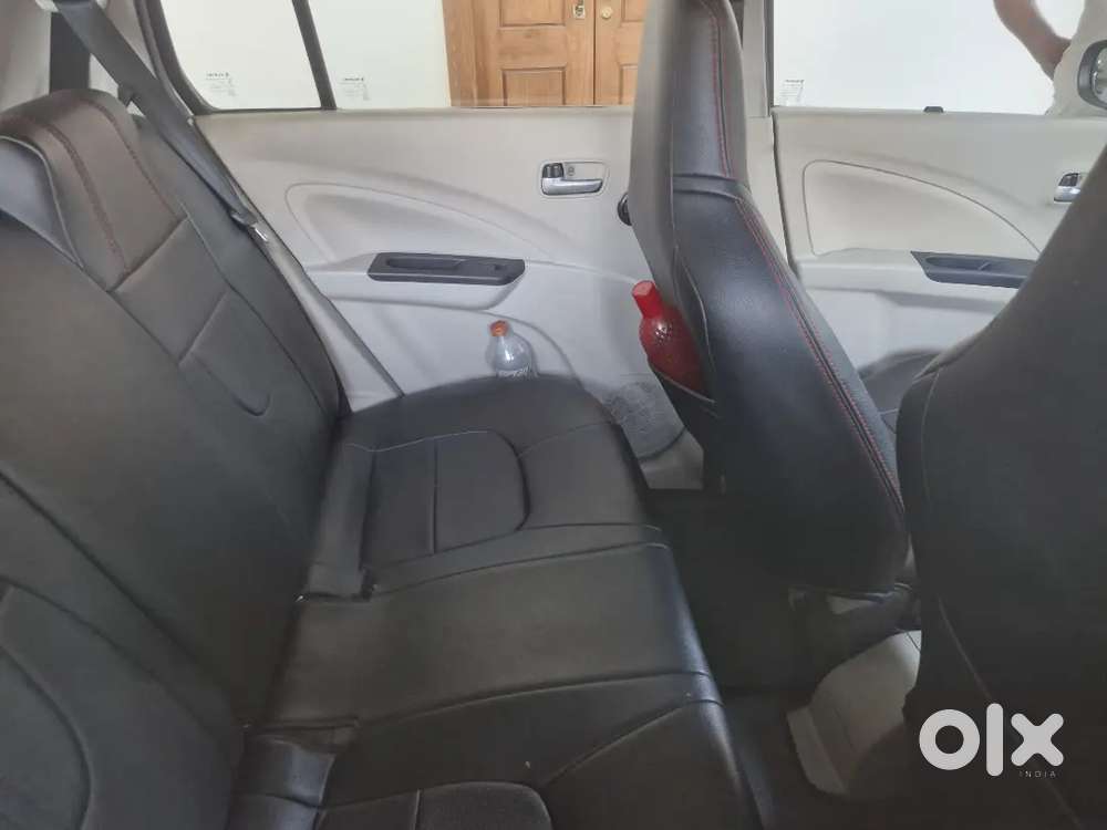 Maruti Suzuki Celerio 2018 Petrol 86500 Km Driven