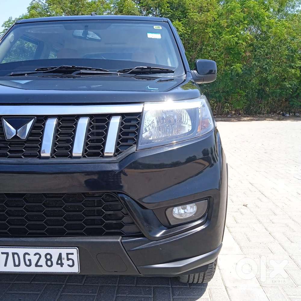 Mahindra Bolero Neo 1.5 N 10 R, 2024, Diesel