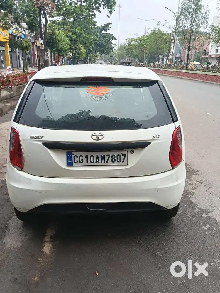 Tata Bolt 2018 Diesel Well Maintained
