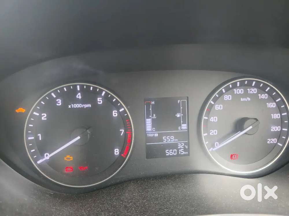 Hyundai I20 Sportz Petrol 2015