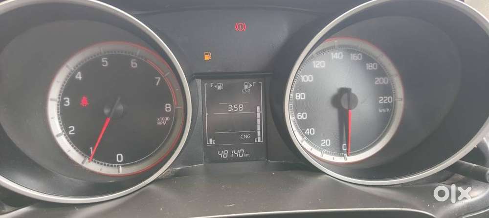 Maruti Suzuki Swift Vxi Cng, 2023, Cng & Hybrids