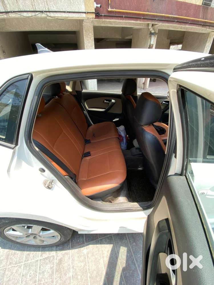 Volkswagen Polo 2011 Petrol 90000 Km Driven