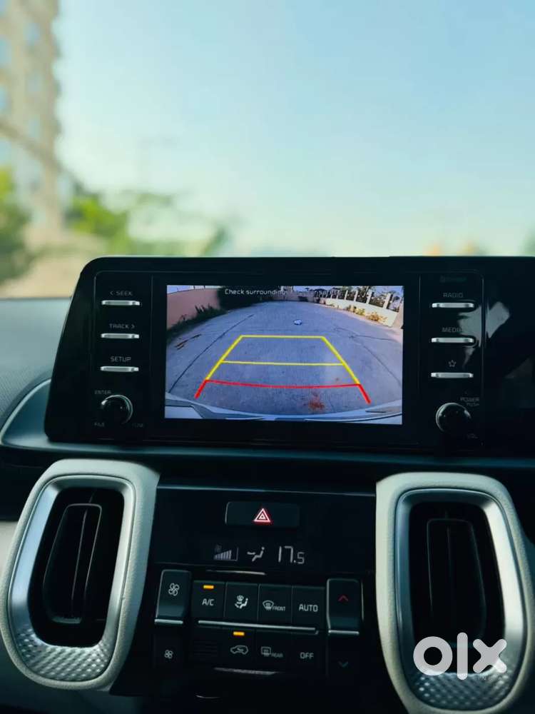 Kia Sonet Htx 1.5 Diesel, 2023, Diesel