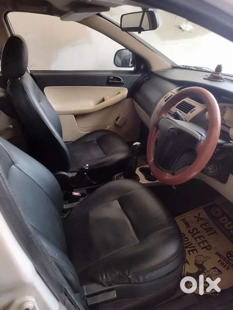 Tata Indica Vista Quadrajet 2014 December