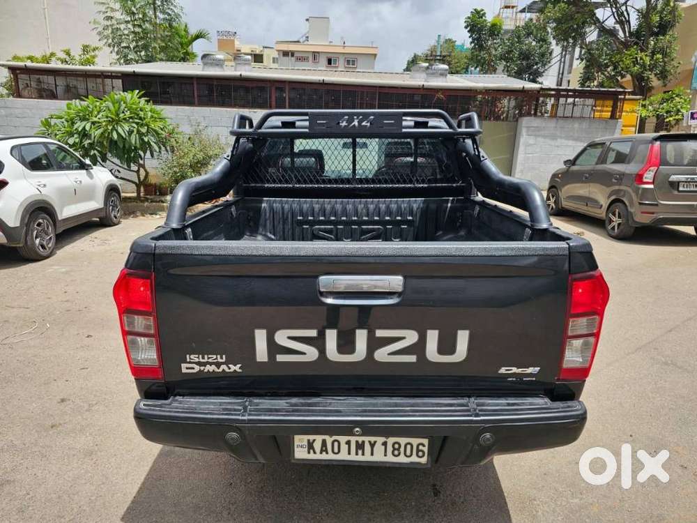 Isuzu Hi-lander 4x2 Mt, 2023, Diesel