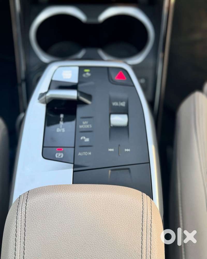 Bmw X1 Sdrive18i M Sport, 2023, Petrol