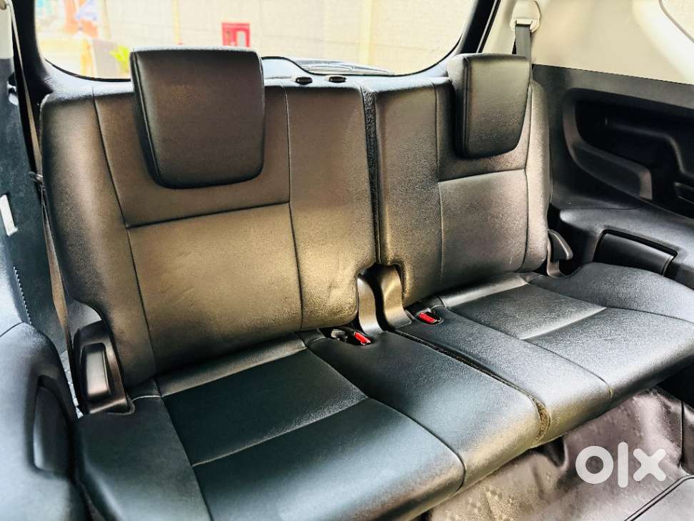 Toyota Innova Crysta, 2022, Diesel