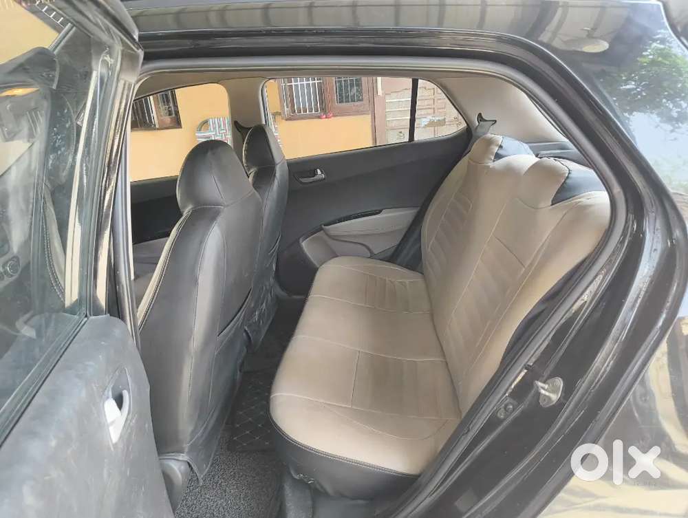 Grand I10 Asta 1.2 Bsiv