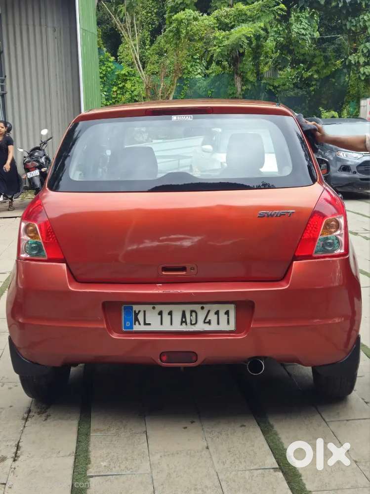 Maruti Suzuki Swift 2009 Diesel 164000 Km Driven