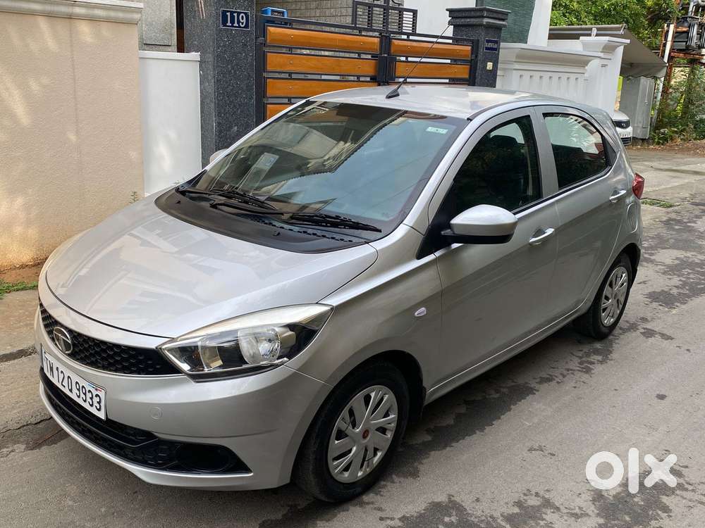 Tata Tiago 1.2 Revotron Xt, 2016, Diesel