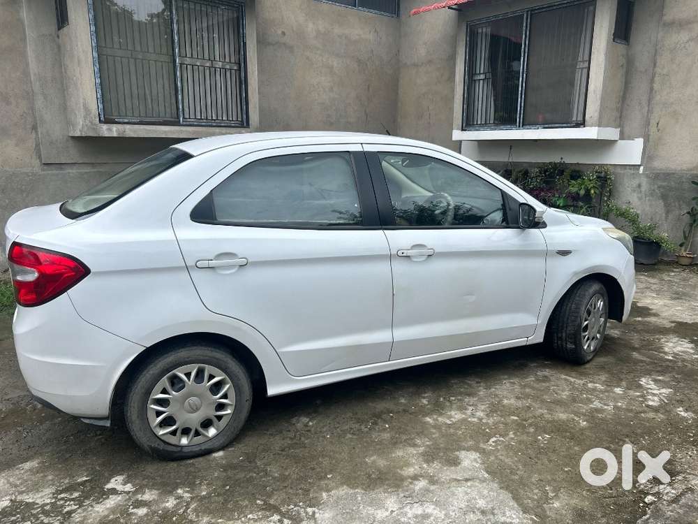 Ford Figo Aspire For Sale