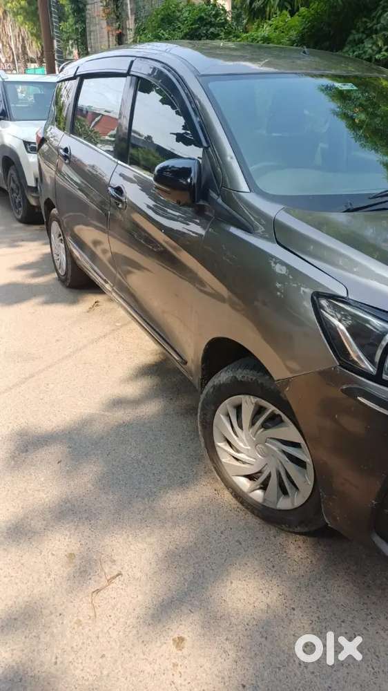 Maruti Suzuki Ertiga Smart Hybrid Diesel  2019