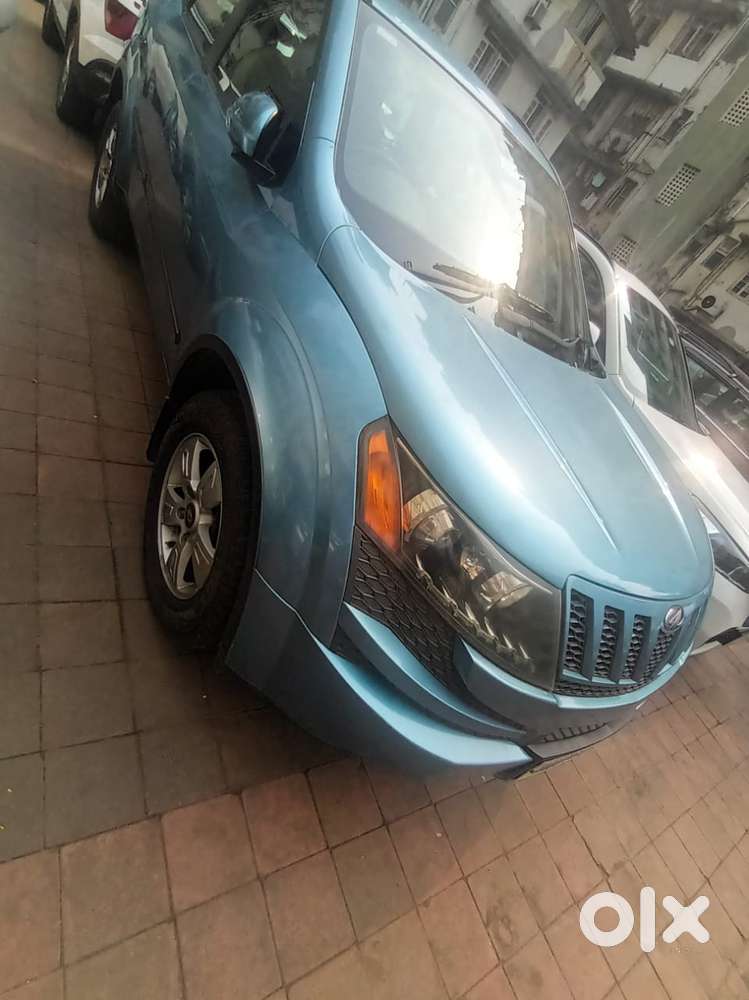 Mahindra Xuv500 2011-2015 W8 2wd, 2014, Diesel