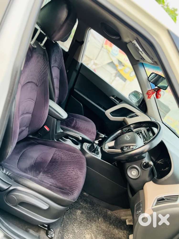 Hyundai Creta 1.4 S Plus Crdi, 2015, Diesel
