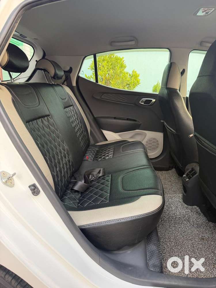 Hyundai Grand I10 Nios Asta, 2020, Petrol