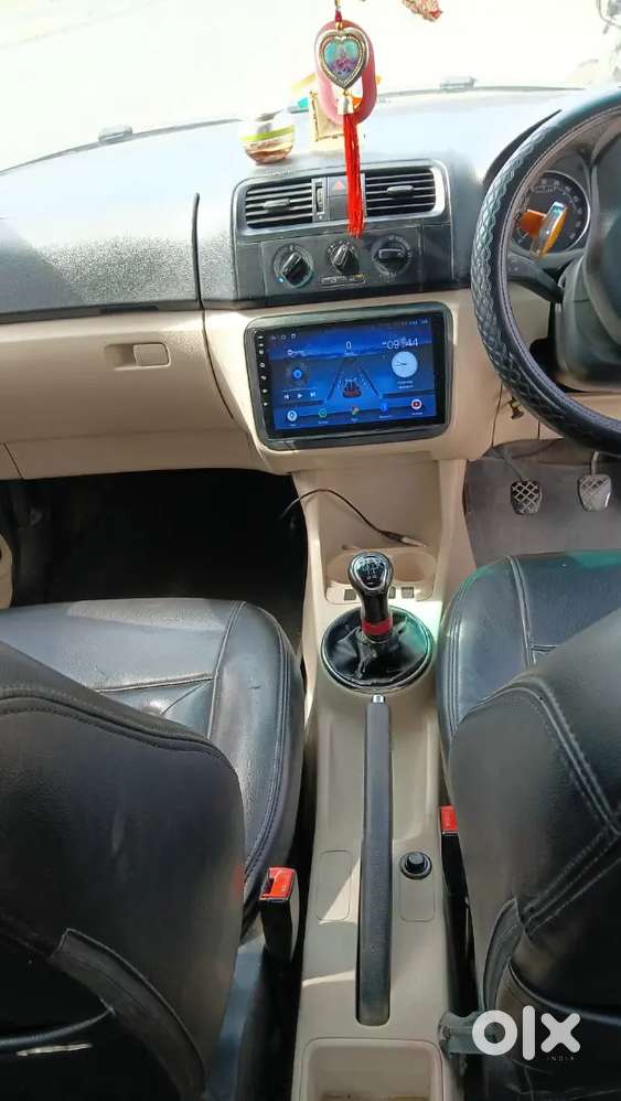 Skoda Fabia Diesel