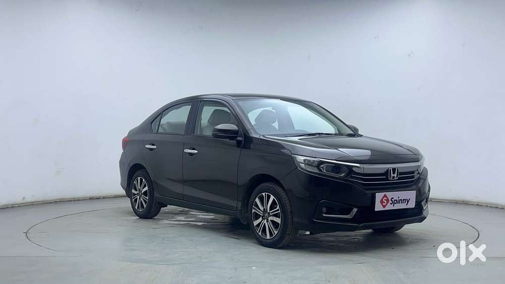 Honda Amaze Vx 1.2 Petrol Mt, 2023, Petrol