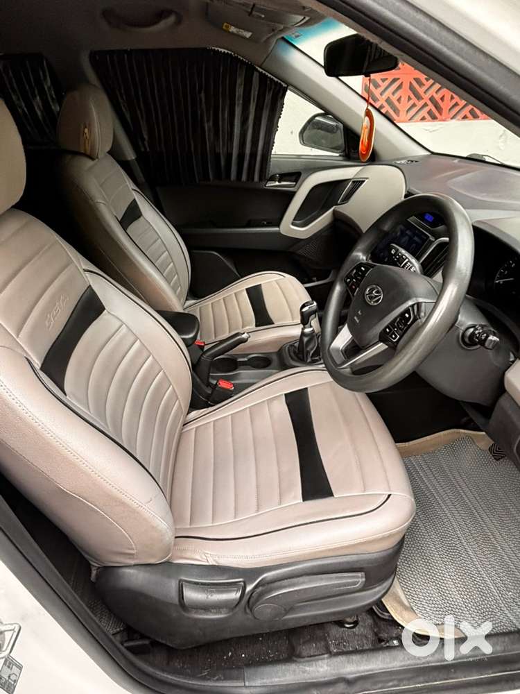 Hyundai Creta Sx Plus 2015