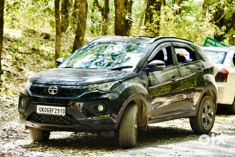 Tata Nexon Xz Plus 2023