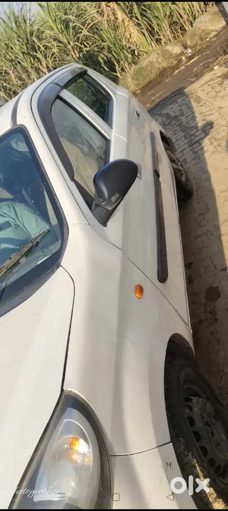 Maruti Suzuki Alto 800 2013