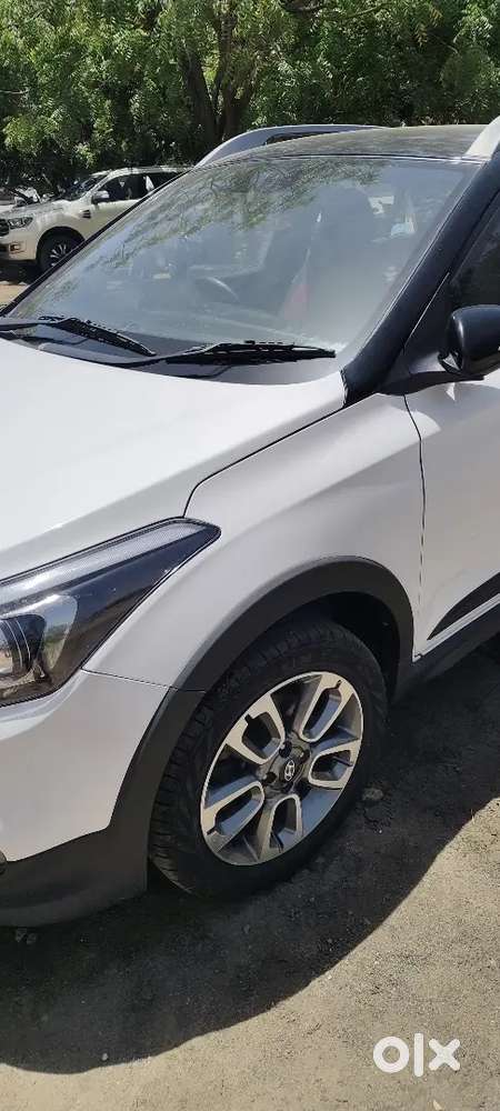 Hyundai I20 Active 2019