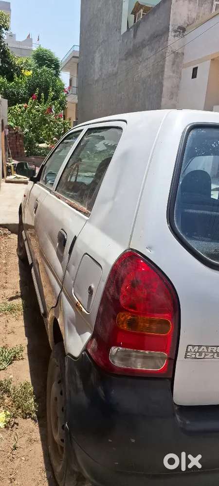 Alto 2010 Fix Price 50000