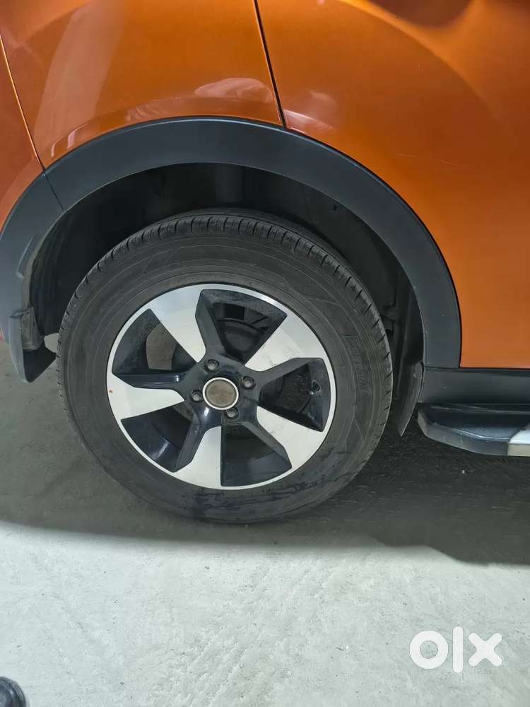 Tata Nexon 1.5 Revotorq Xza Plus Dualtone, 2019, Diesel