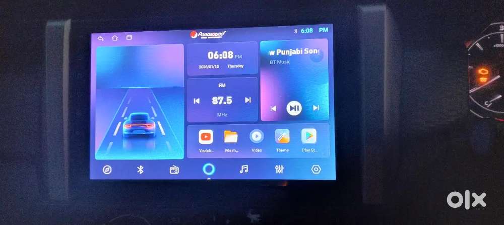 Innova Crysta 2.4g 2018